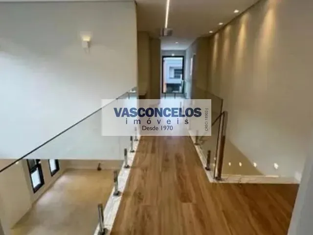 Casa com 450m² 4 quartos e 6 banheiros, à venda, no bairro Jardim do Golfe em São José Dos Campos