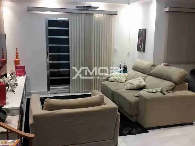 Casa 3 quartos e 4 banheiros, à venda, no bairro Parque Residencial Jundiaí em Jundiaí