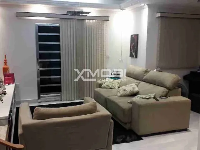 Casa 3 quartos e 4 banheiros, à venda, no bairro Parque Residencial Jundiaí em Jundiaí