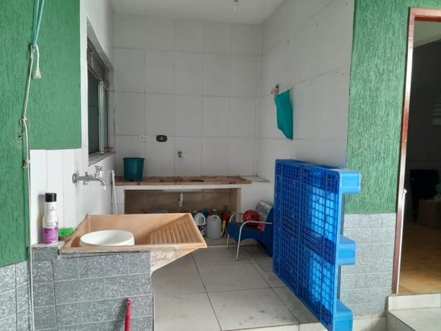 Foto do Casa - Residencial - Jardim D´abril | Zequinha Imóveis