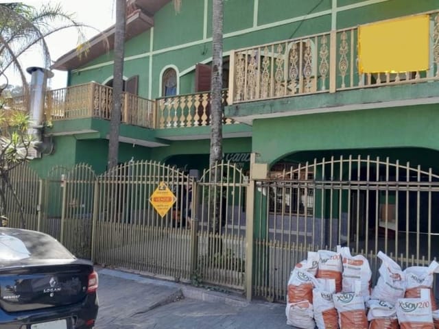 Foto do Casa - Residencial - Jardim D´abril | Zequinha Imóveis