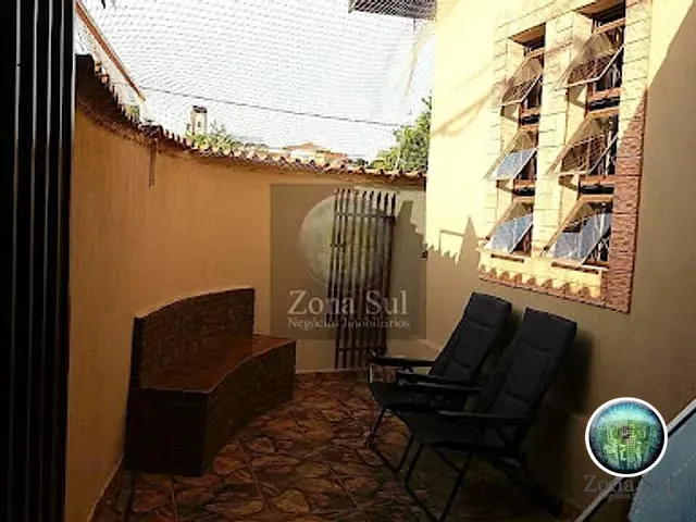 Casa com 95m² 2 quartos e 1 banheiro, à venda, no bairro Rio Acima em Votorantim