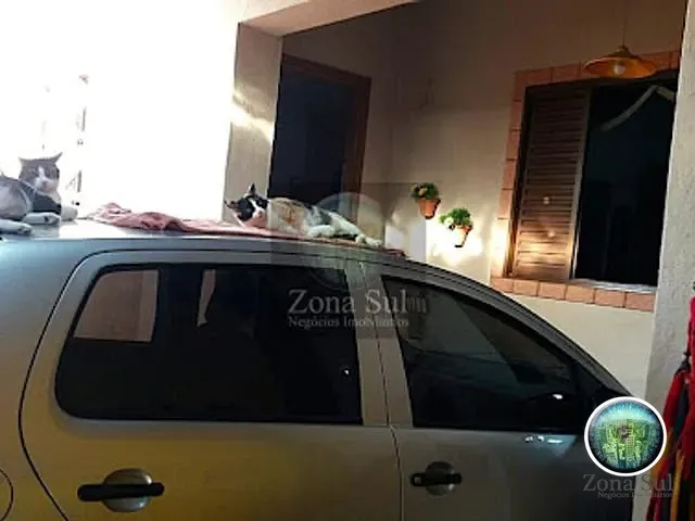 Casa com 95m² 2 quartos e 1 banheiro, à venda, no bairro Rio Acima em Votorantim