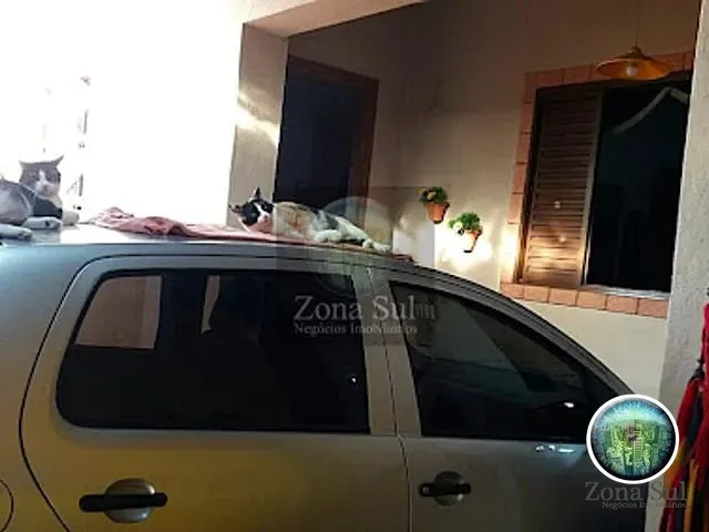 Casa com 95m² 2 quartos e 1 banheiro, à venda, no bairro Rio Acima em Votorantim