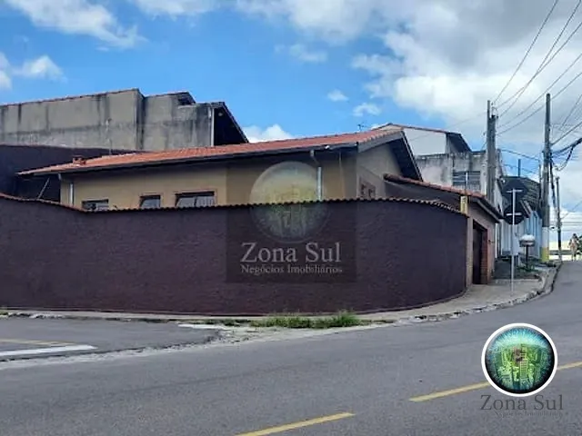 Casa com 95m² 2 quartos e 1 banheiro, à venda, no bairro Rio Acima em Votorantim