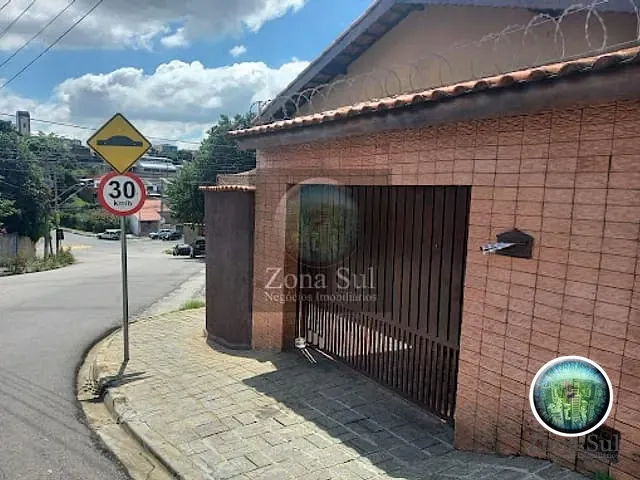 Casa com 95m² 2 quartos e 1 banheiro, à venda, no bairro Rio Acima em Votorantim