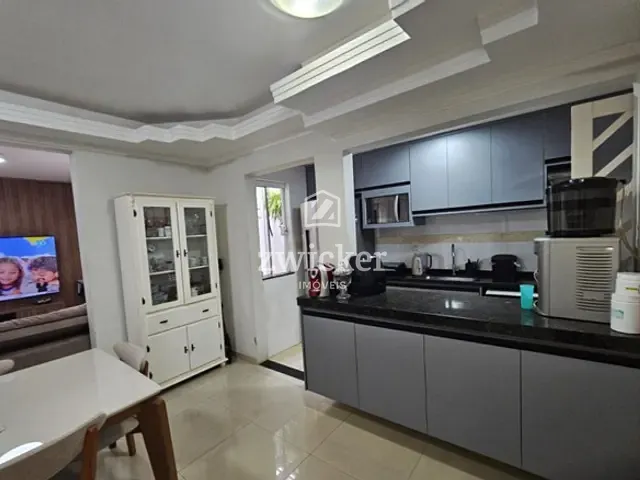 Casa com 132m² 2 quartos e 2 banheiros, à venda, no bairro Vila Carolina em Bauru