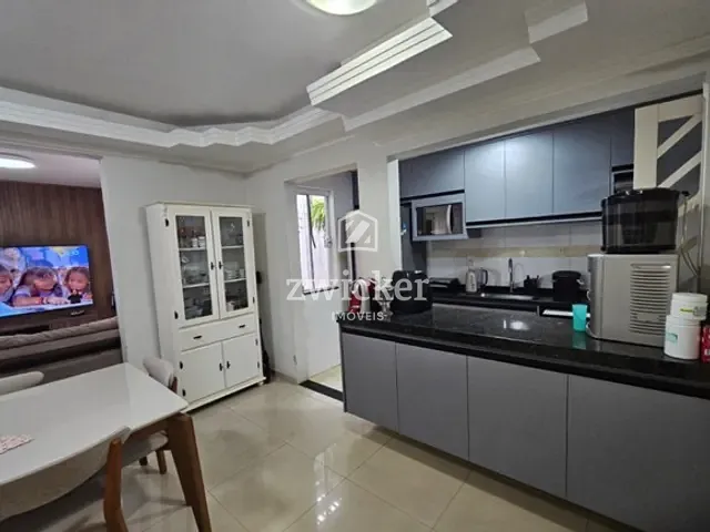 Casa com 132m² 2 quartos e 2 banheiros, à venda, no bairro Vila Carolina em Bauru