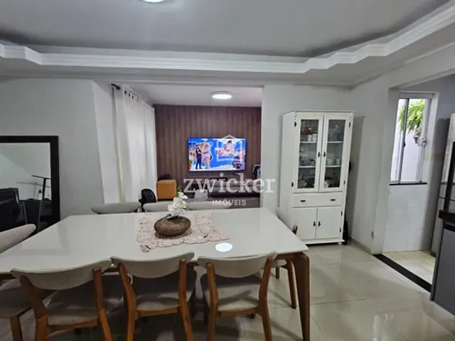 Casa com 132m² 2 quartos e 2 banheiros, à venda, no bairro Vila Carolina em Bauru