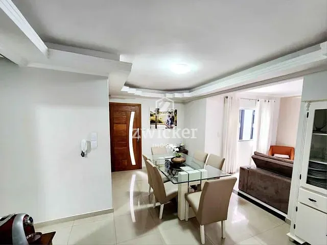 Casa com 132m² 2 quartos e 2 banheiros, à venda, no bairro Vila Carolina em Bauru
