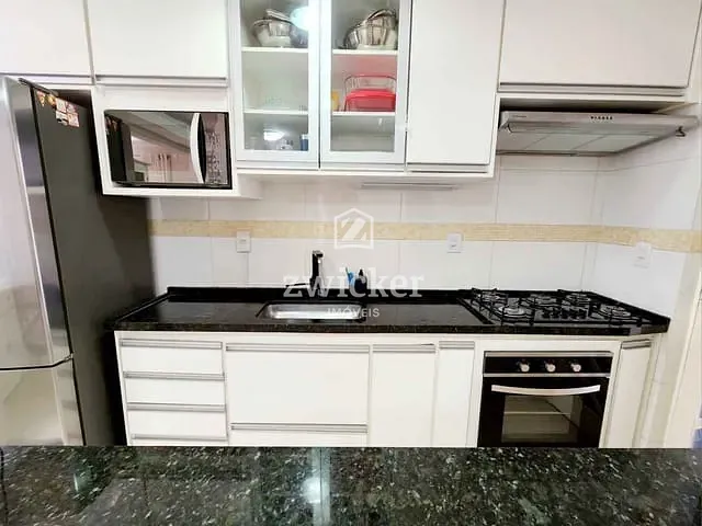 Casa com 132m² 2 quartos e 2 banheiros, à venda, no bairro Vila Carolina em Bauru