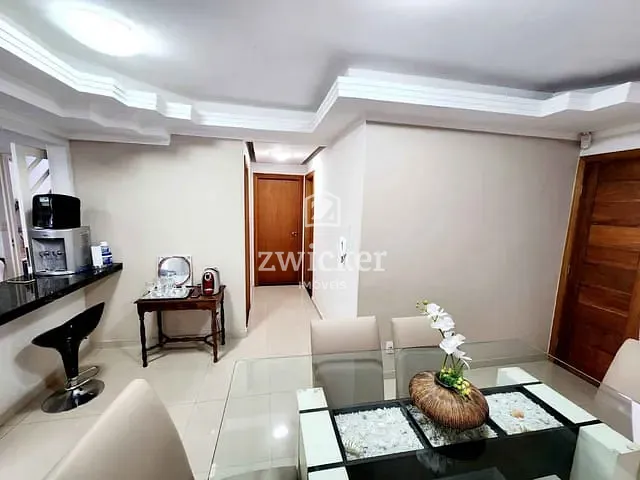Casa com 132m² 2 quartos e 2 banheiros, à venda, no bairro Vila Carolina em Bauru