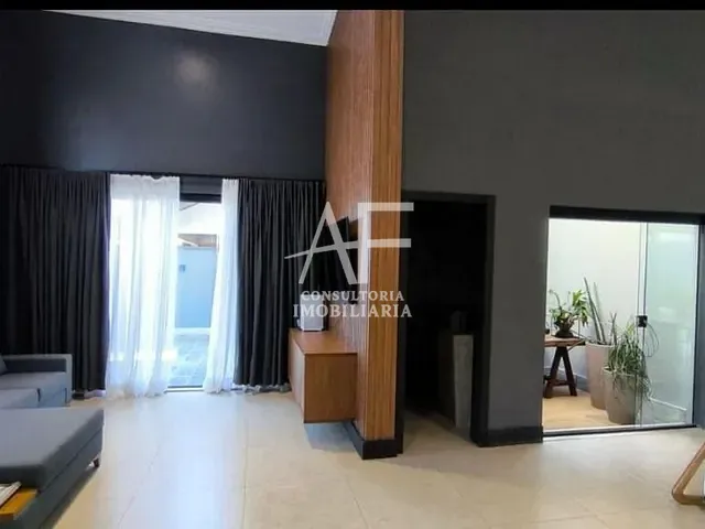 Casa com 590m² 3 quartos e 3 banheiros, à venda, no bairro Residencial Santa Helena em Caçapava