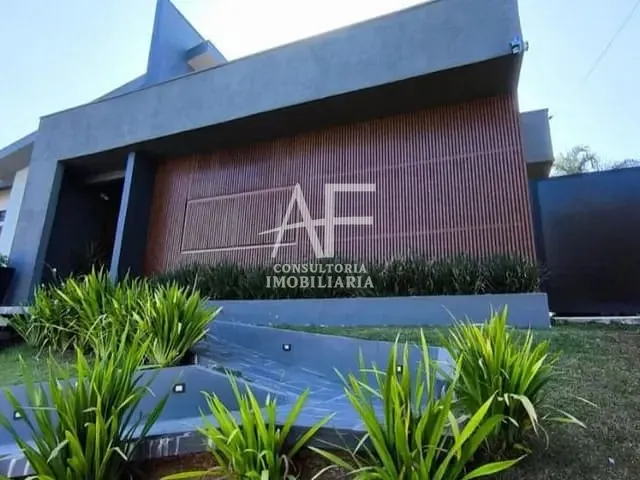 Casa com 590m² 3 quartos e 3 banheiros, à venda, no bairro Residencial Santa Helena em Caçapava