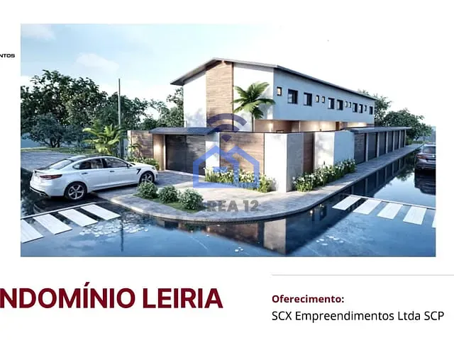 Casa com 112m² 2 quartos e 2 banheiros, à venda, no bairro Jardim das Gaivotas em Caraguatatuba