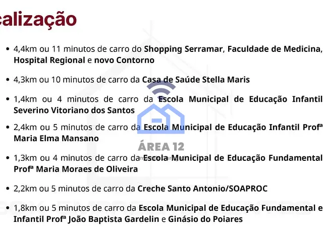 Casa com 112m² 2 quartos e 2 banheiros, à venda, no bairro Jardim das Gaivotas em Caraguatatuba