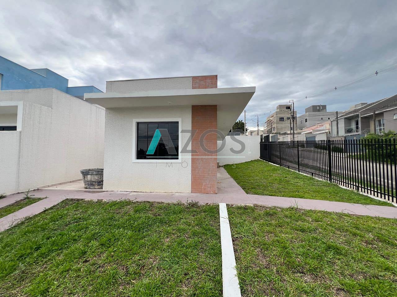 Casa, 3 quartos, 53 m² - Foto 1