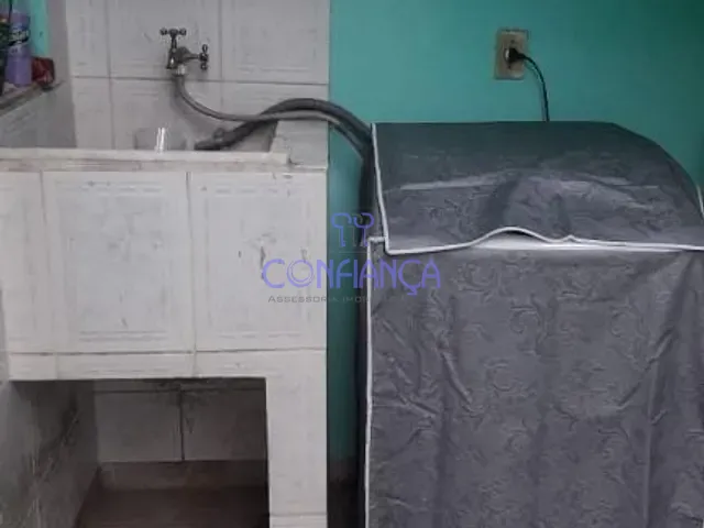 Casa com 180m² 4 quartos e 3 banheiros, à venda, no bairro Campo Grande em Rio de Janeiro