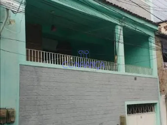 Casa com 180m² 4 quartos e 3 banheiros, à venda, no bairro Campo Grande em Rio de Janeiro