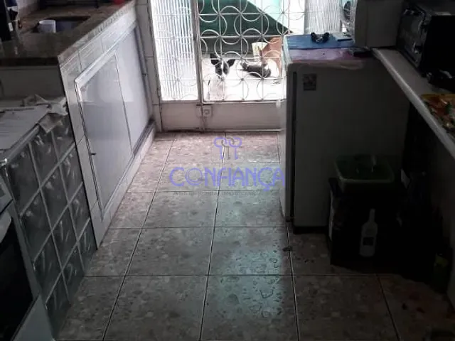 Casa com 180m² 4 quartos e 3 banheiros, à venda, no bairro Campo Grande em Rio de Janeiro