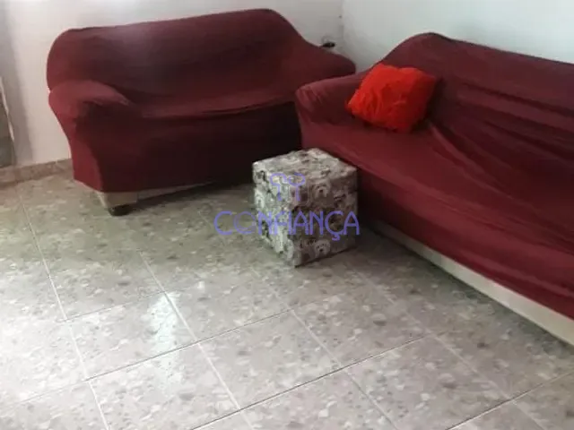 Casa com 180m² 4 quartos e 3 banheiros, à venda, no bairro Campo Grande em Rio de Janeiro