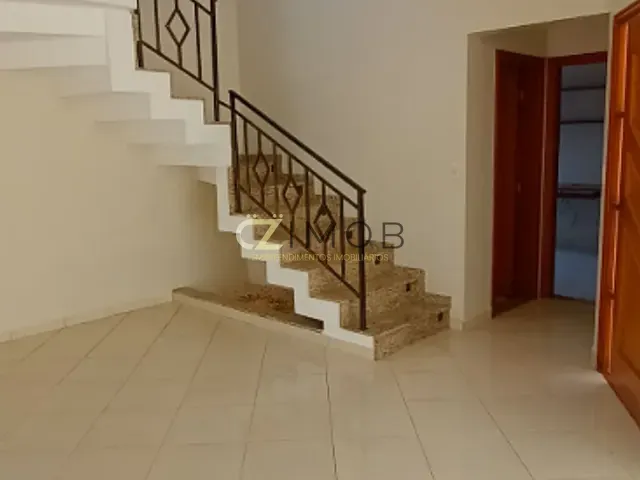 Casa com 300m² 4 quartos e 2 banheiros, à venda, no bairro Bonfim Paulista em Ribeirão Preto
