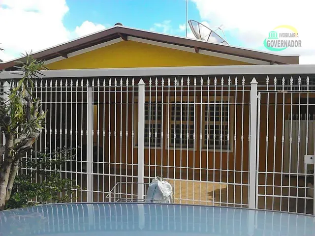 Casa com 250m² 3 quartos e 2 banheiros, à venda, no bairro Jardim Eulina em Campinas