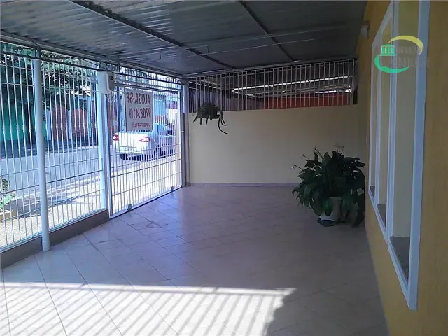 Casa com 250m² 3 quartos e 2 banheiros, à venda, no bairro Jardim Eulina em Campinas