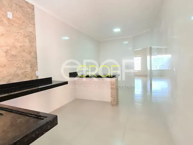 Casa com 10m² 3 quartos e 2 banheiros, à venda, no bairro Setor Bela Vista em Formosa
