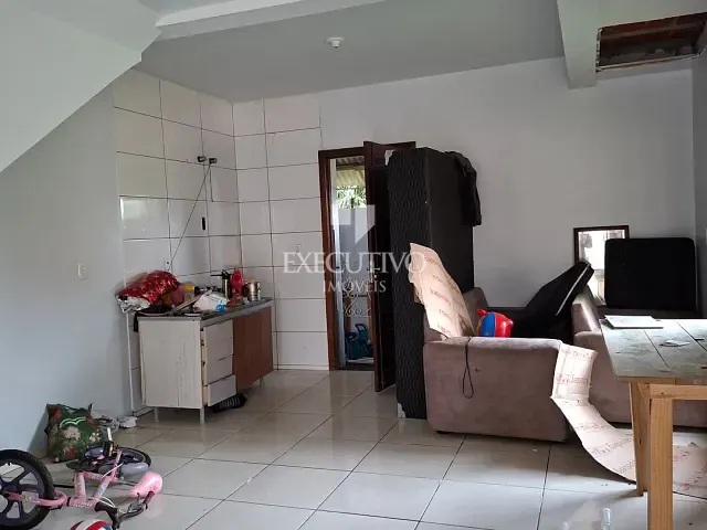 Casa 2 quartos e 1 banheiro, para alugar, no bairro Bela Vista em Arroio do Meio
