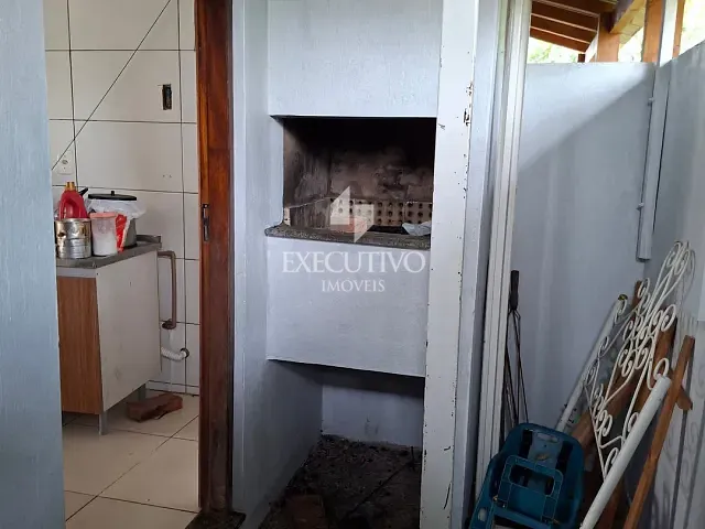 Casa 2 quartos e 1 banheiro, para alugar, no bairro Bela Vista em Arroio do Meio