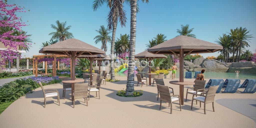 Casa, 3 quartos, 124 m² - Foto 6