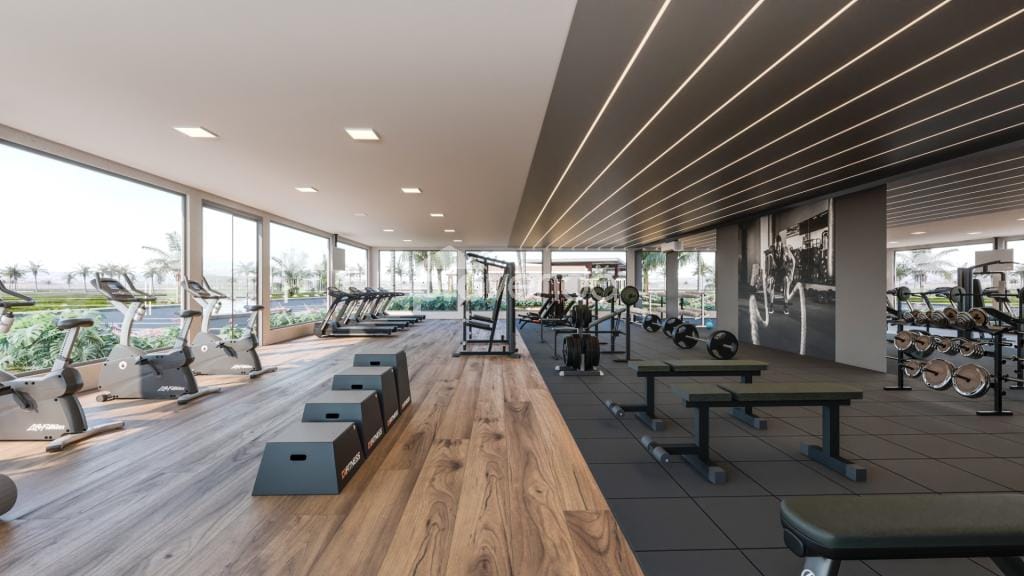 Casa, 3 quartos, 124 m² - Foto 9