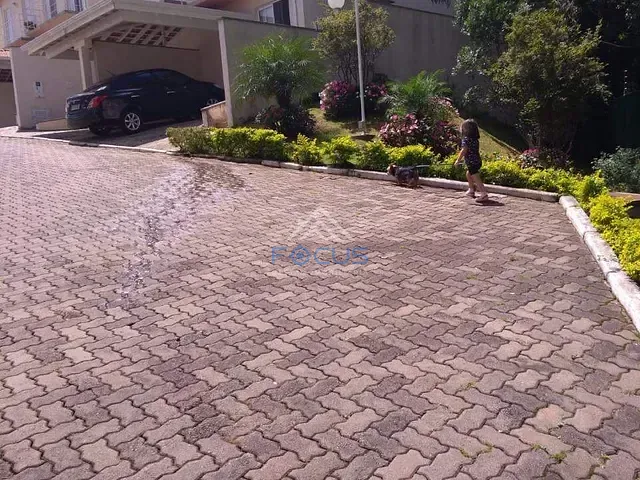 Casa 3 quartos e 3 banheiros, à venda, no bairro Mirante da Colonia em Jundiaí