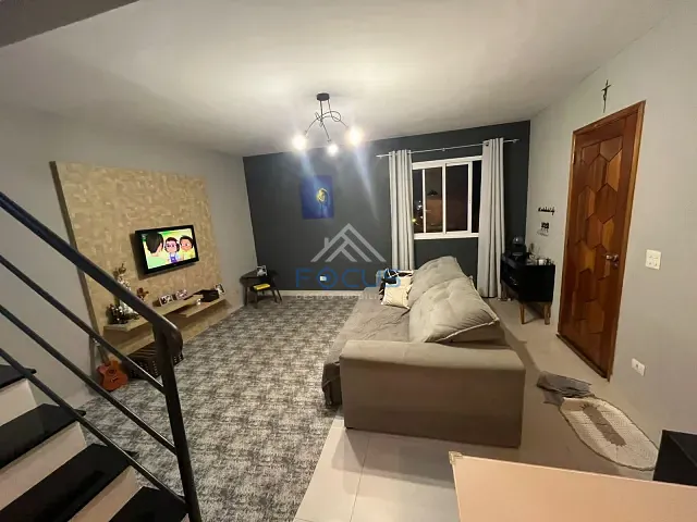 Casa 3 quartos e 3 banheiros, à venda, no bairro Mirante da Colonia em Jundiaí