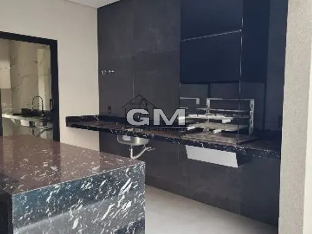 Casa com 250m² 3 quartos e 3 banheiros, à venda, no bairro Reserva San Pedro em Ribeirão Preto