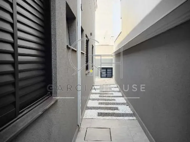 Casa com 250m² 3 quartos e 3 banheiros, à venda, no bairro Reserva San Pedro em Ribeirão Preto