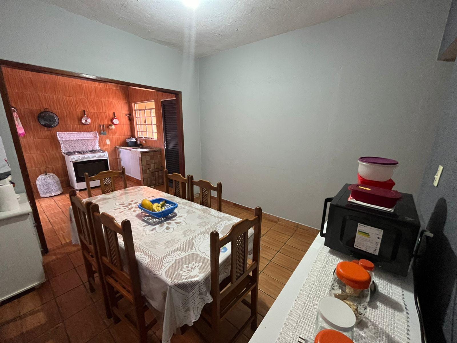 Casa, 4 quartos, 200 m² - Foto 6