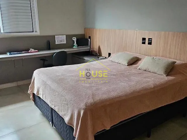 Casa com 200m² 3 quartos e 2 banheiros, à venda, no bairro Dharma Ville em Votuporanga