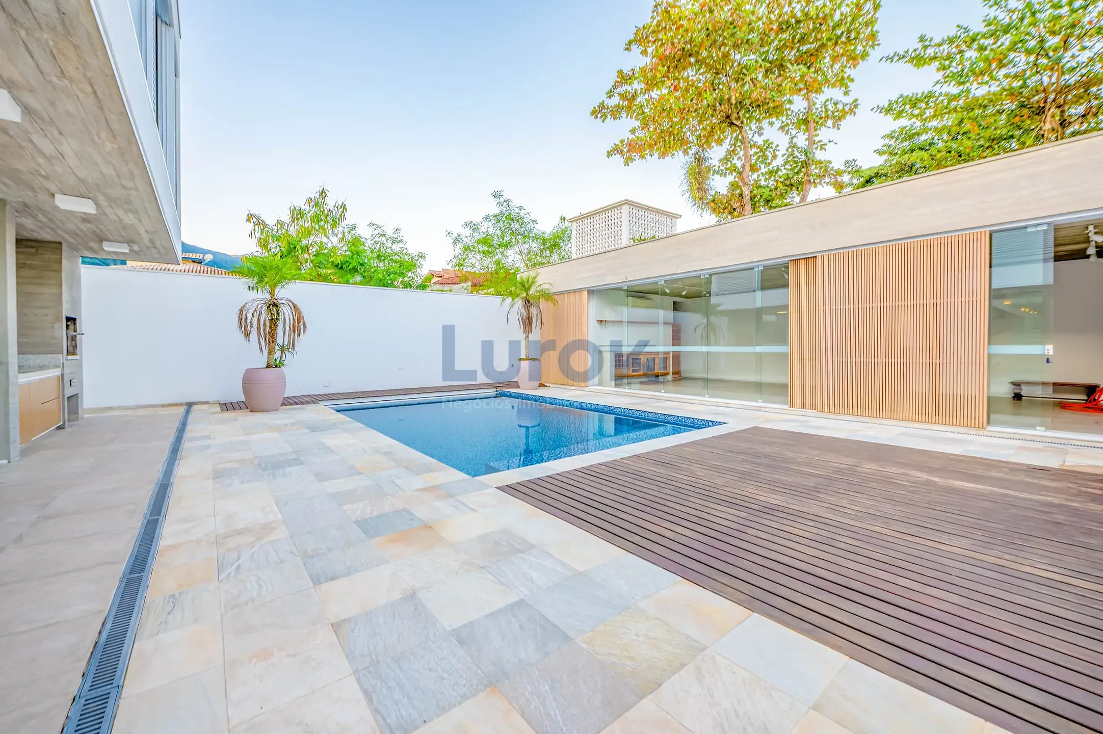 Casa, 4 quartos, 388 m² - Foto 17