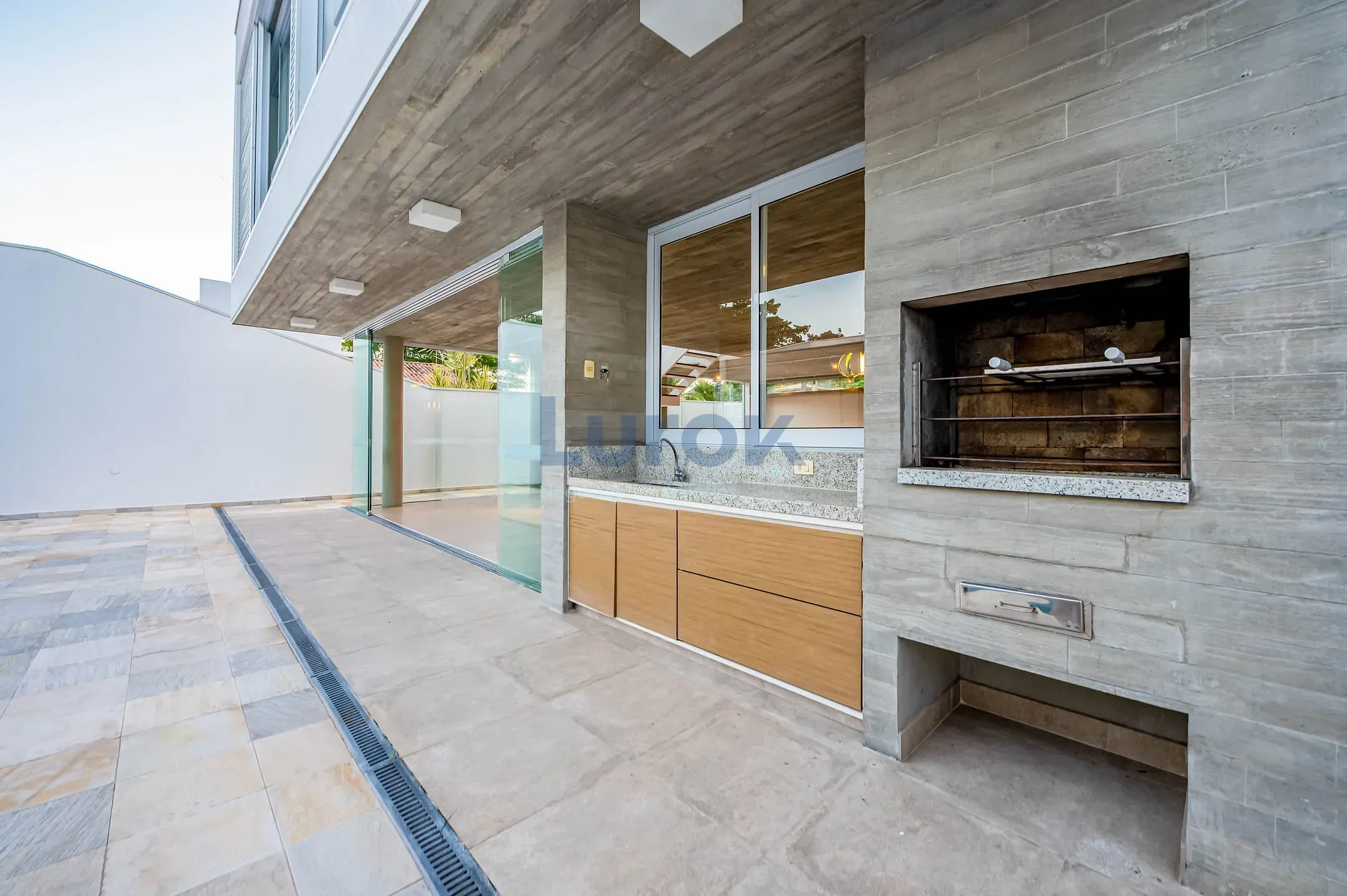 Casa, 4 quartos, 388 m² - Foto 26