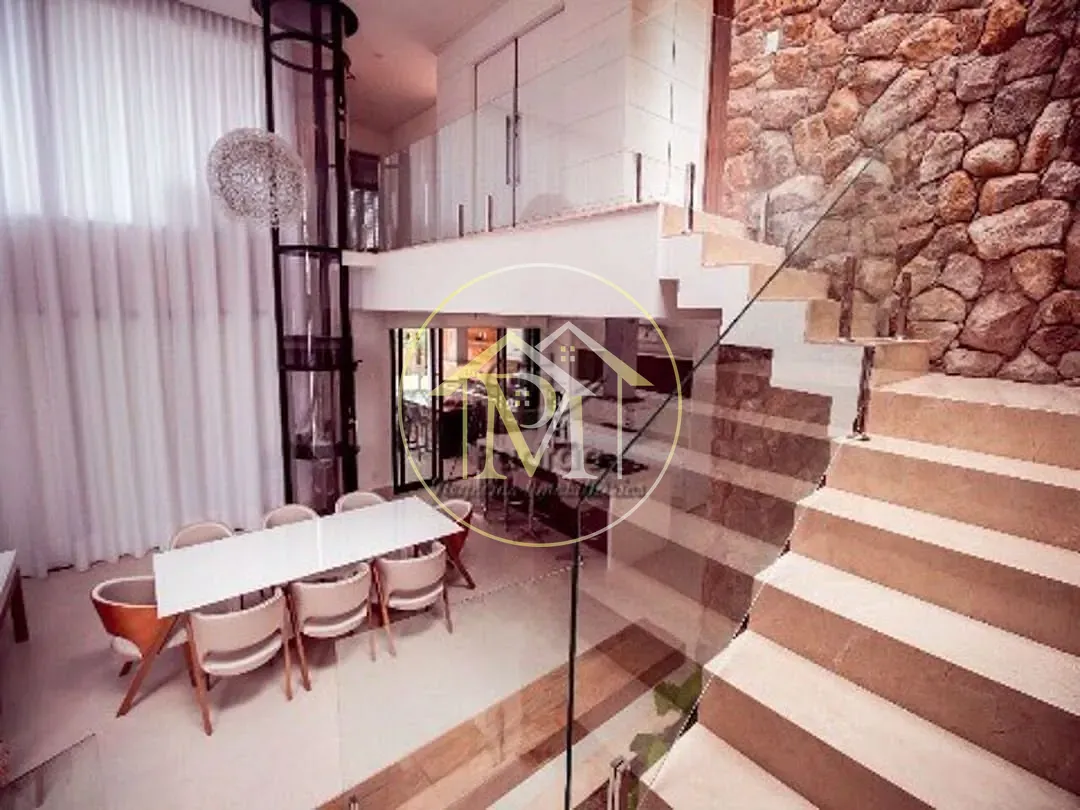 Casa, 3 quartos, 577 m² - Foto 8