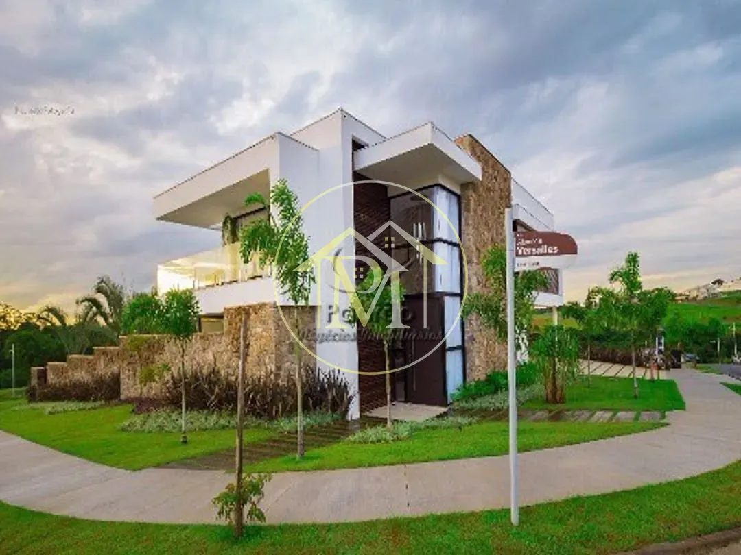 Casa, 3 quartos, 577 m² - Foto 2