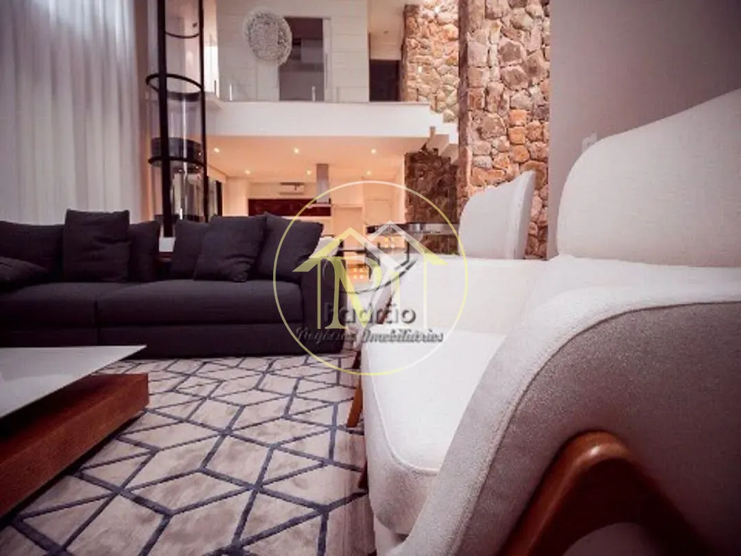 Casa, 3 quartos, 577 m² - Foto 11