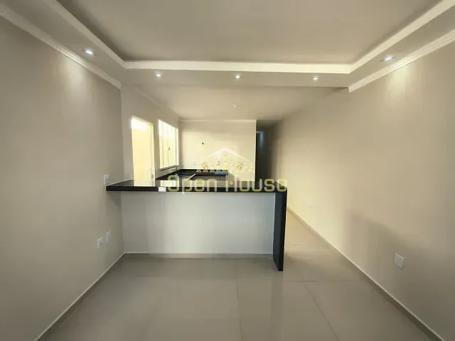 Casa com 150m² 2 quartos e 2 banheiros, à venda, no bairro Roma em Volta Redonda