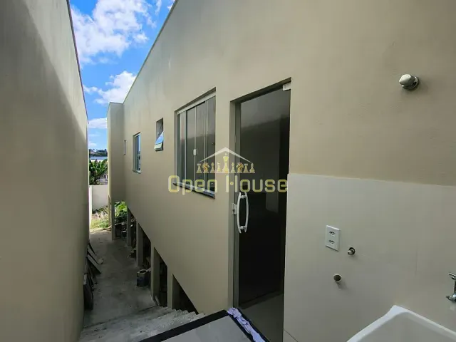 Casa com 150m² 2 quartos e 2 banheiros, à venda, no bairro Roma em Volta Redonda