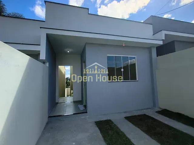 Casa com 150m² 2 quartos e 2 banheiros, à venda, no bairro Roma em Volta Redonda