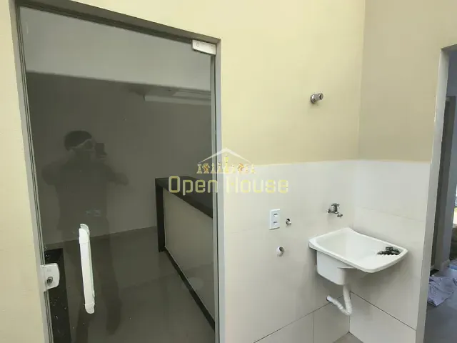 Casa com 150m² 2 quartos e 2 banheiros, à venda, no bairro Roma em Volta Redonda