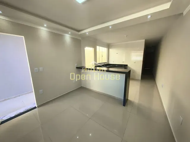 Casa com 150m² 2 quartos e 2 banheiros, à venda, no bairro Roma em Volta Redonda