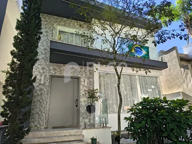 Casa 4 quartos e 6 banheiros, à venda, no bairro Tremembé em São Paulo
